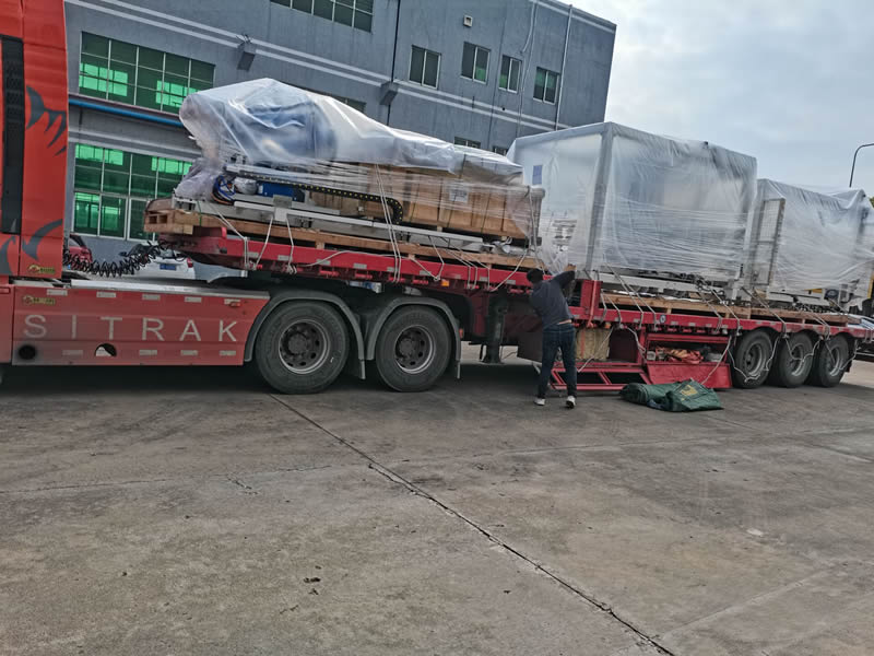 潮州到济南货运专线-潮州到济南货运公司-可整车可拼车